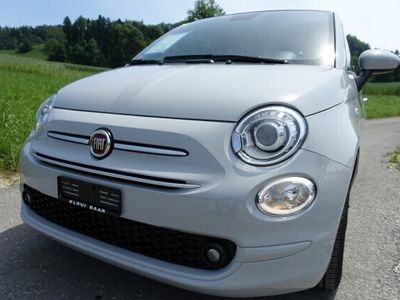 gebraucht Fiat 500 1.0 N3 MildHybrid Launch Edition