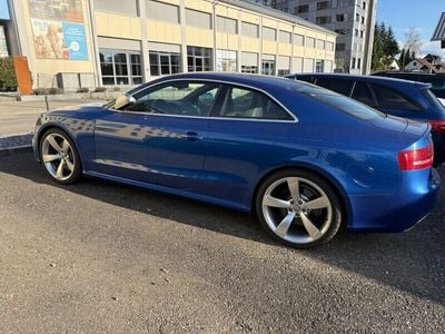 Audi RS5