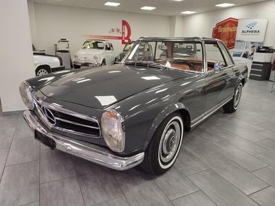 Gebraucht 1965 Mercedes 230 | CHF 79’990