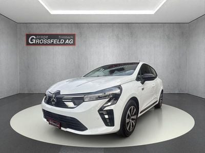 Weiss Neu 2025 Mitsubishi Colt Invite Limousine | CHF 27’099 (Fairer Preis)