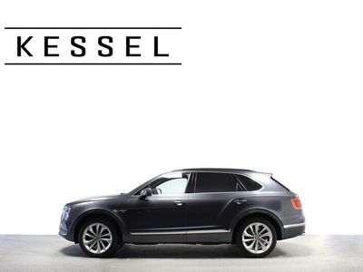 Gebraucht 2018 Bentley Bentayga SUV | CHF 119’000