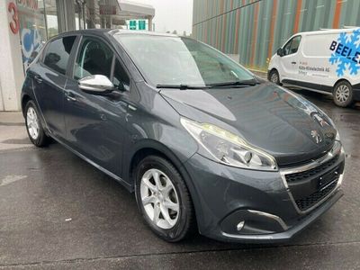 gebraucht Peugeot 208 1.2 PureTech Urban Soul