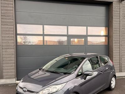 Gebraucht 2012 Ford Fiesta Titanium | CHF 4’180 (Etwas zu teuer)
