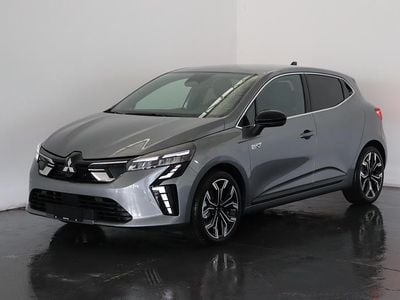 Grau Neu 2025 Mitsubishi Colt Intense Limousine | CHF 27’900 (Fairer Preis)