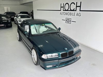 gebraucht BMW 328 Cabriolet 