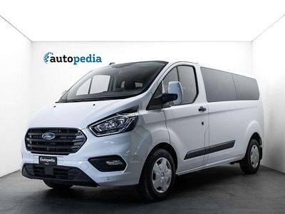 Gebraucht Ford Transit Custom Trend 130 PS (95 kW) 2023