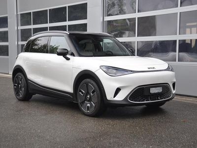 Gebraucht Smart #1 Edition #1 200 kW (272 PS) 2024 SUV