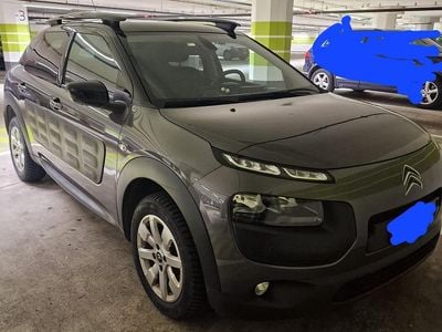 Gebraucht 2017 Citroën C4 Cactus Shine Kleinwagen | CHF 5’999 (Guter Preis)