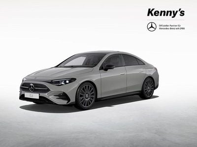 Neu (2026) Mercedes CLA200 AMG line 193 PS | Fairer Preis