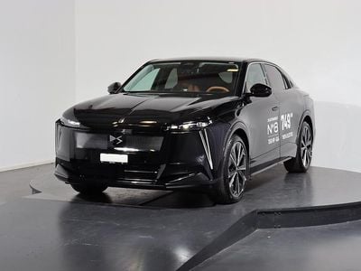 Schwarz Neu 2025 DS Automobiles N°8 SUV | CHF 81’090