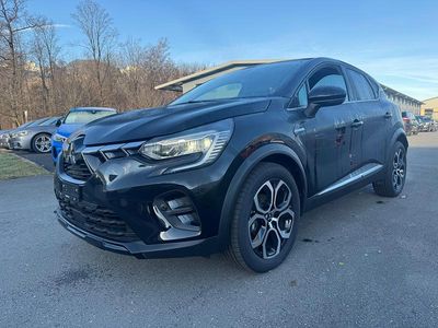 Gebraucht Mitsubishi ASX Instyle 160 PS (117 kW) 2024 SUV