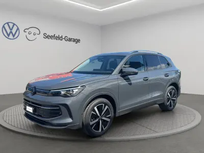 Neu (2026) VW Tiguan United 204 PS | Guter Preis