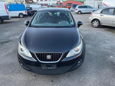 Gebraucht Seat Ibiza Sport 105 PS (77 kW) 2010
