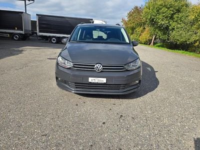 Gebraucht VW Touran Sport 150 PS (110 kW) 2018 Van / Kleinbus