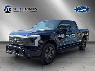 Neu Ford F-150 Lariat 458 PS (336 kW) 2025 Abholung
