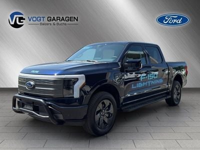 Neu 2025 Ford F-150 Lariat Abholung | CHF 88’900