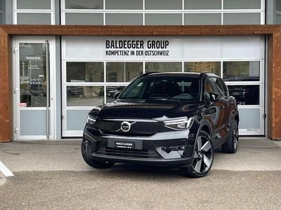 Neu 2025 Volvo EX40 Ultra SUV | CHF 57’410 (Guter Preis)