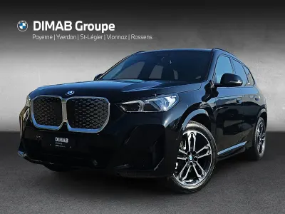 Neu (2026) BMW iX1 M Sport 306 PS | Fairer Preis