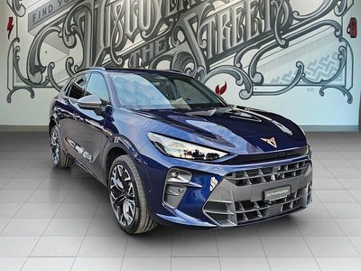 Neu Cupra Terramar VZ 265 PS (194 kW) 2025 Grau SUV