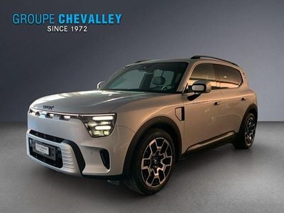 Gebraucht Smart #5 Pulse 432 kW (588 PS) 2026 SUV