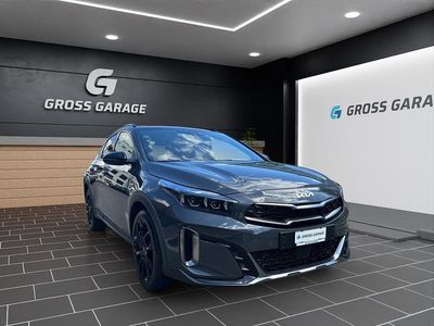Gebraucht Kia XCeed 140 PS (102 kW) 2024 SUV
