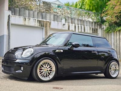Gebraucht 2009 Mini Cooper S Kleinwagen | CHF 8’500