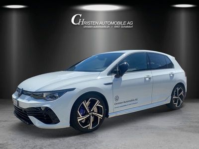 gebraucht VW Golf R