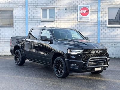 Gebraucht Dodge Ram Limited 548 PS (403 kW) 2024