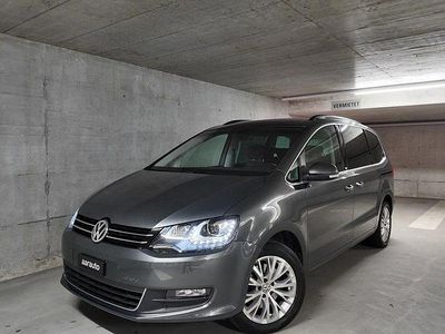VW Sharan