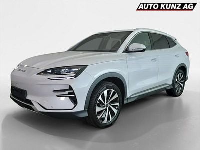 Gebraucht 2025 BYD Seal U Comfort SUV | CHF 30’989