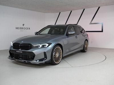 Neu 2025 Alpina B3 Kombi | CHF 146’970