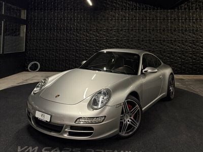 Gebraucht 2005 Porsche 911 Carrera S | CHF 52’900 (Teuer)