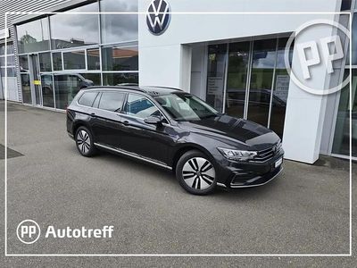 Gray Gebraucht 2025 VW Passat GTE Kombi | CHF 30’850 (Teuer)
