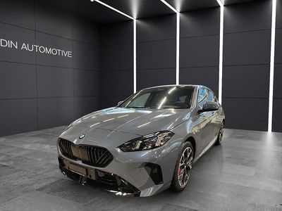 Neu BMW 120 Performance 163 PS (119 kW) 2025 Grau Kleinwagen