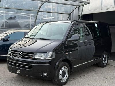 Gebraucht 2015 VW T5 Van | CHF 13’990