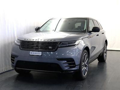 Gebraucht Land Rover Range Rover Velar SE Dynamic 404 PS (297 kW) 2024 Grau SUV
