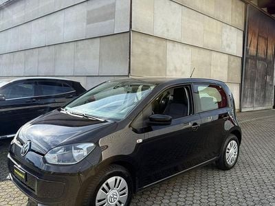 Gebraucht 2014 VW up! Kleinwagen | CHF 4’200 (Fairer Preis)