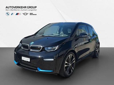 Schwarz Gebraucht 2025 BMW i3 | CHF 23’750