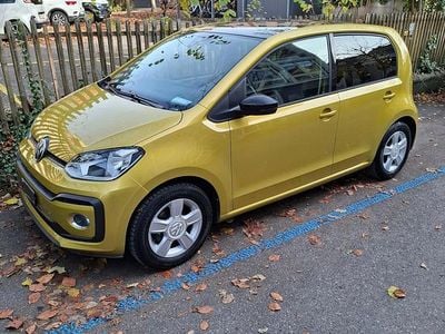 VW up!