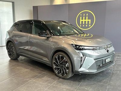 Gebraucht Renault Scénic Esprit Alpine 160 kW (218 PS) 2025 Van / Kleinbus