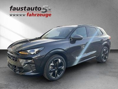 Neu 2025 Cupra Terramar SUV | CHF 43’990 (Superpreis)