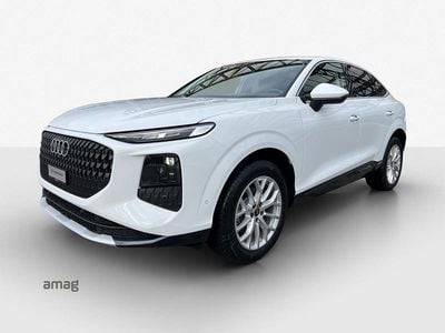 Neu 2025 Audi Q3 Sportback SUV | CHF 52’800 (Guter Preis)