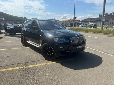 Gebraucht 2007 BMW X5 SUV | CHF 10’900
