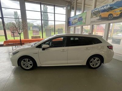 Gebraucht 2022 Suzuki Swace Kombi | CHF 23’900 (Fairer Preis)