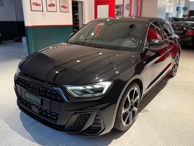 Gebraucht Audi A1 Sportback S-Line 150 PS (110 kW) 2022 Kleinwagen