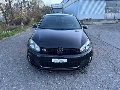 Gebraucht 2009 VW Golf VI GTI | CHF 10’900 (Teuer)