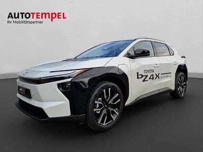 Neu 2025 Toyota bZ4X Premium SUV | CHF 50’166
