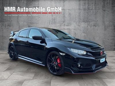 Gebraucht 2019 Honda Civic Type R Limousine | CHF 29’700 (Guter Preis)