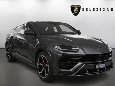Gebraucht 2019 Lamborghini Urus SUV | CHF 198’500