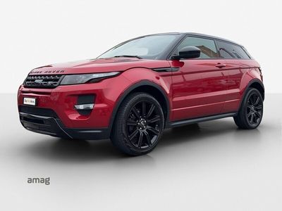 gebraucht Land Rover Range Rover evoque 2.0 Si4 Dynamic